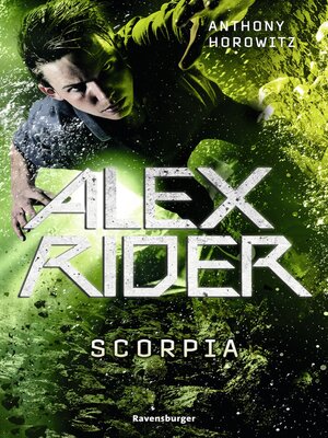 cover image of Alex Rider 5